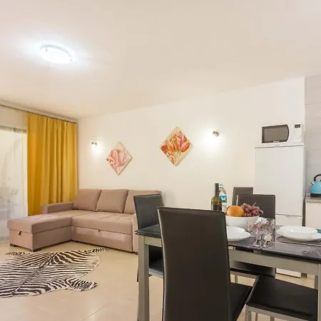 Apartamento Mareverde *