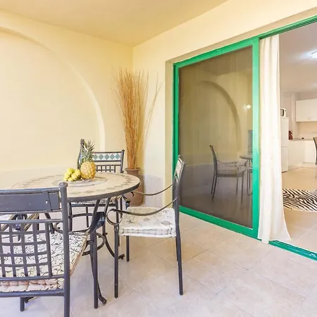 Mareverde Apartamento *